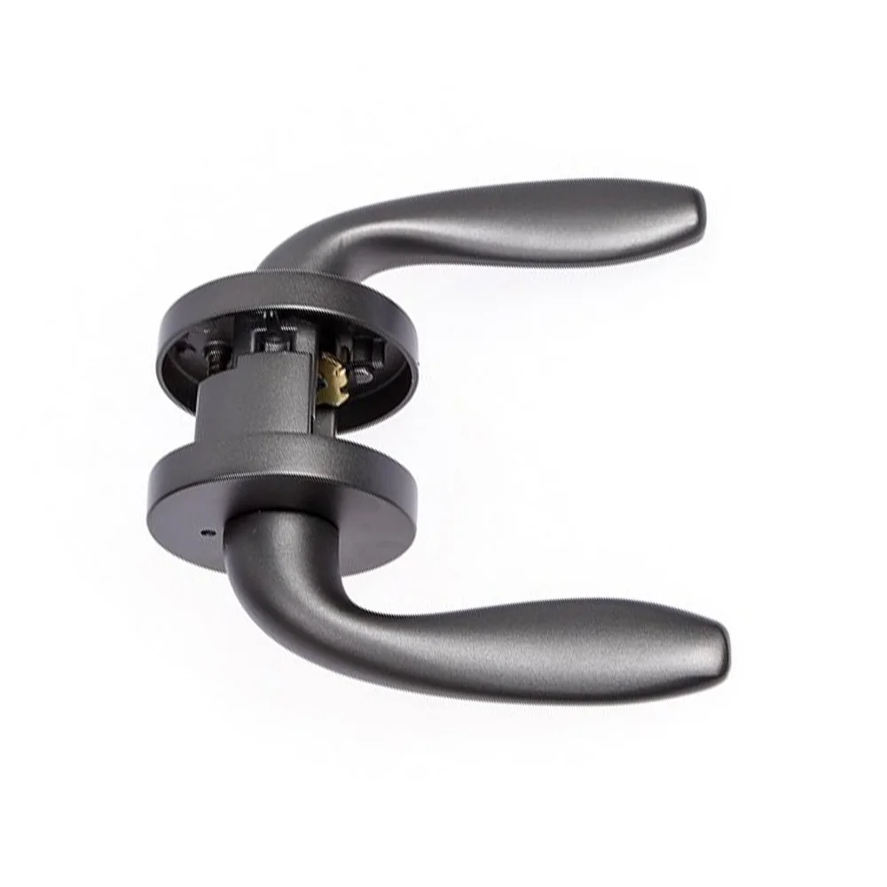 مقبض باب وصول محلي