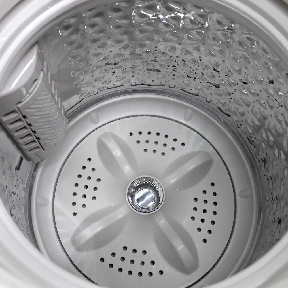 ماكينة نانو أوتوماتيكية بالكامل ، ضوضاء منخفضة ، غسيل صغير ، 3 *