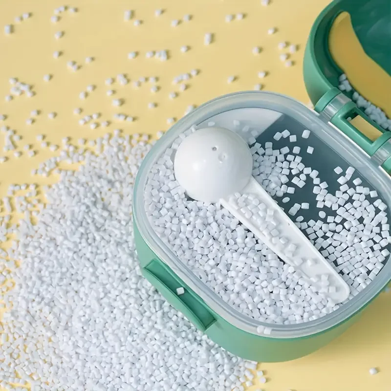 Thumbnail 4 - #2 Top 20 Baby Formula Storage Boxes Worth Buying In 2026