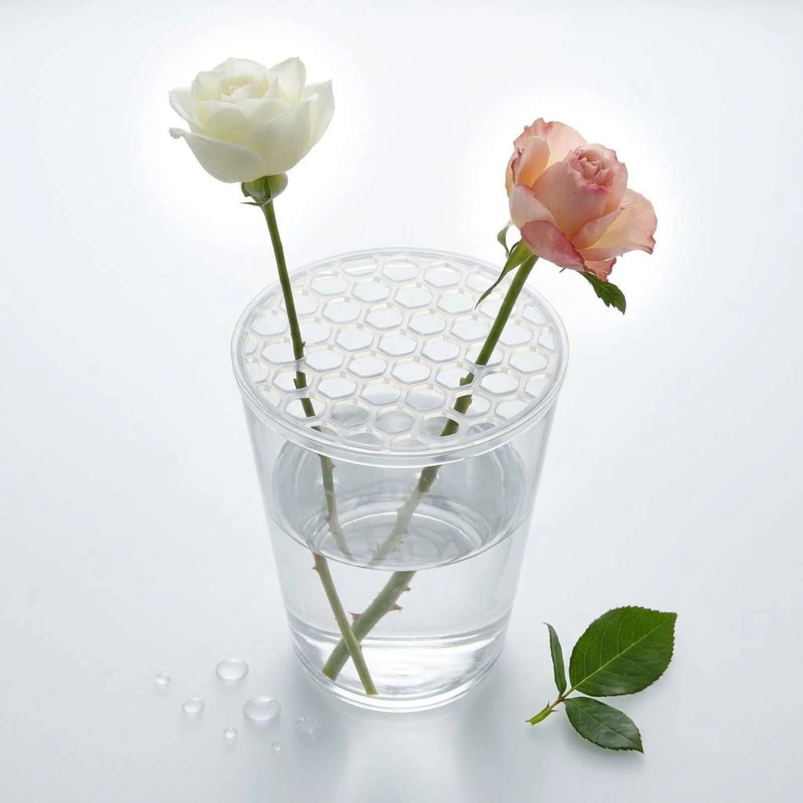 Reusable Silicone Flower Arran - Supply For Florist review and price