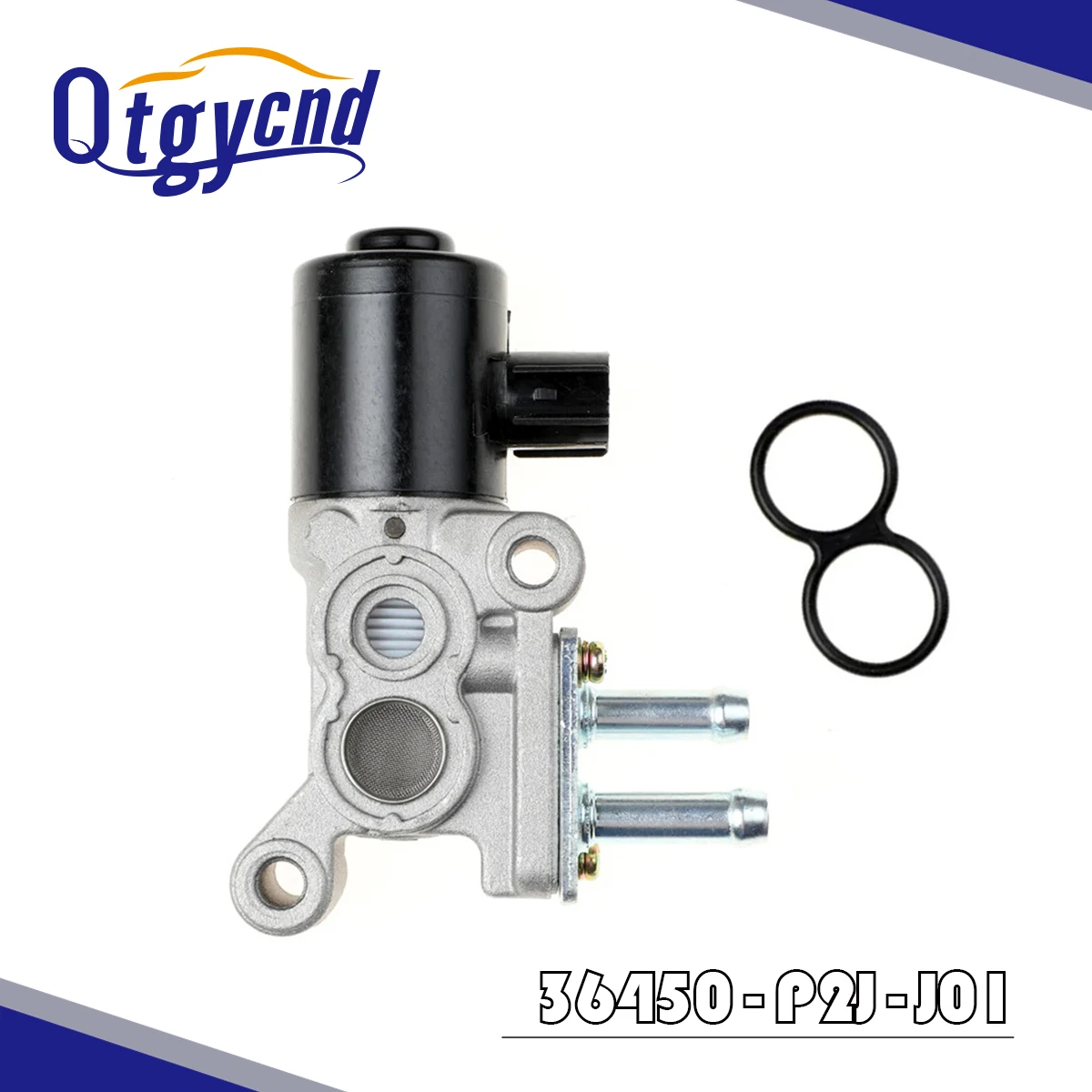 New 36450-P2J-J01 36450-P0A-A01 for Acura Integra Honda Civic Car Idle Air Control Valve IAC IACV 1992-1997 138200-0480