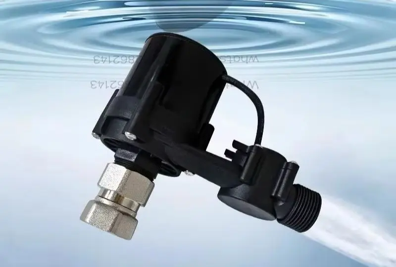 NEW mart toilet booster pump without water tank, small, silent, fully automatic household toilet, water flush toilet booster 24V