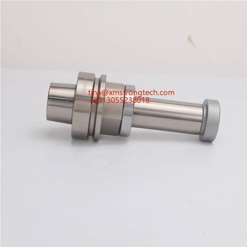 LIVTER HSK63F DL30 75 Tool Holder Collet Chuck Spindle Tool Holders