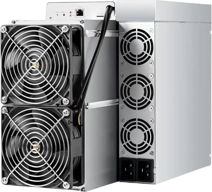 

BB BUY 2 GET 1 FREE Elphapex DG1 9.5GH/s Scrypt Miner for LTC/Doge Crypto Mining, Multiple Fans