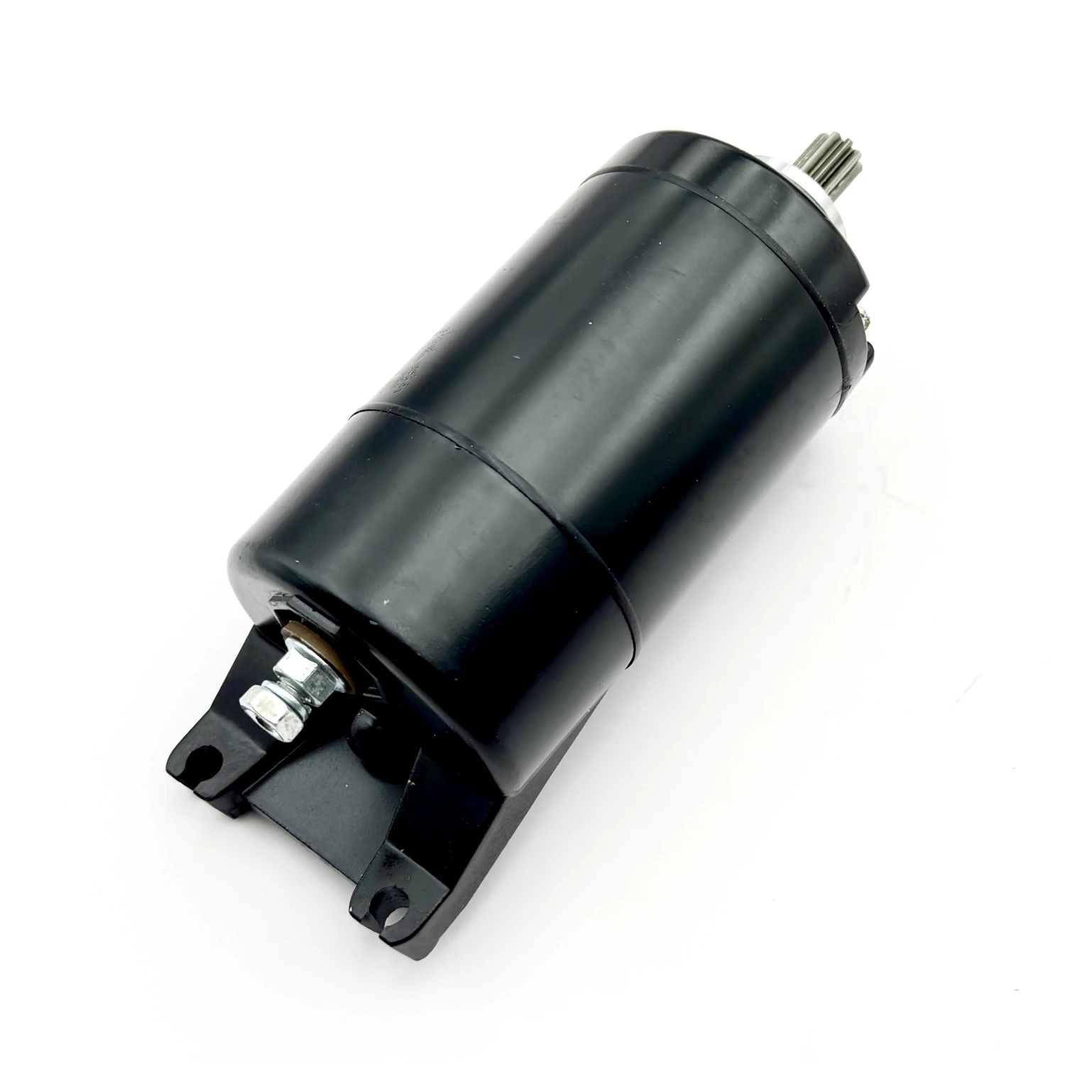 Starter Motor for CFmoto Motorcycle 300SR CF300-3F 400NK CF400-A 268MQ 650NK 650TK 650 ADVentura 283MT 700CL-X 283MU 0HU0-093000