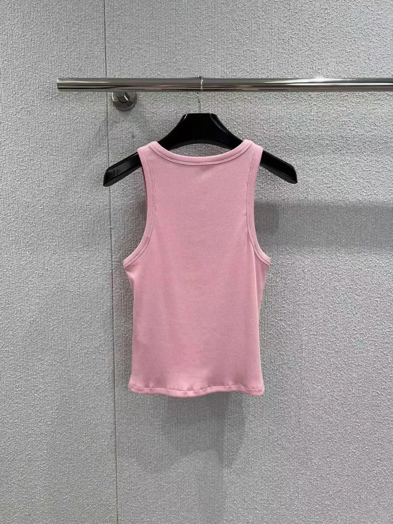 

25 New Summer Series Classic All-Match Vest