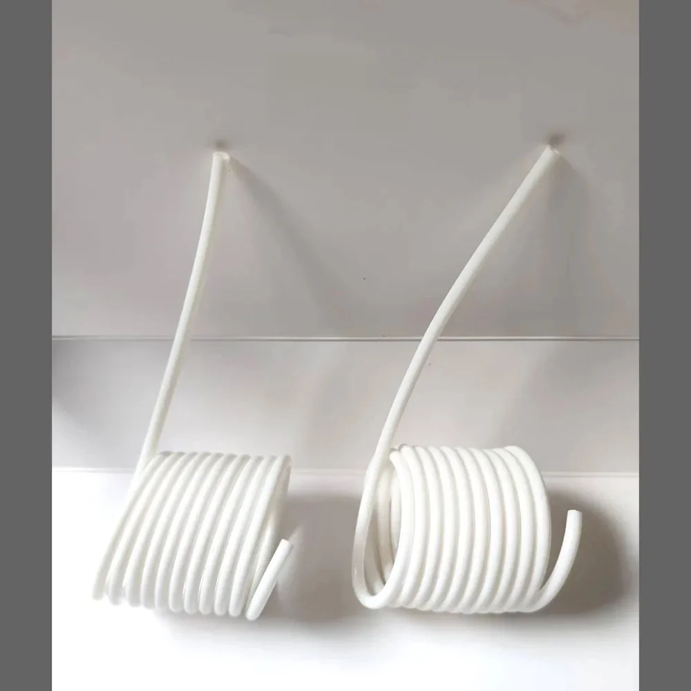 Accessoires universels de réparation de tuyau souple d'eau de flosser pour multi-marque d'eaupik/Braun/Oral-B/Panasonic