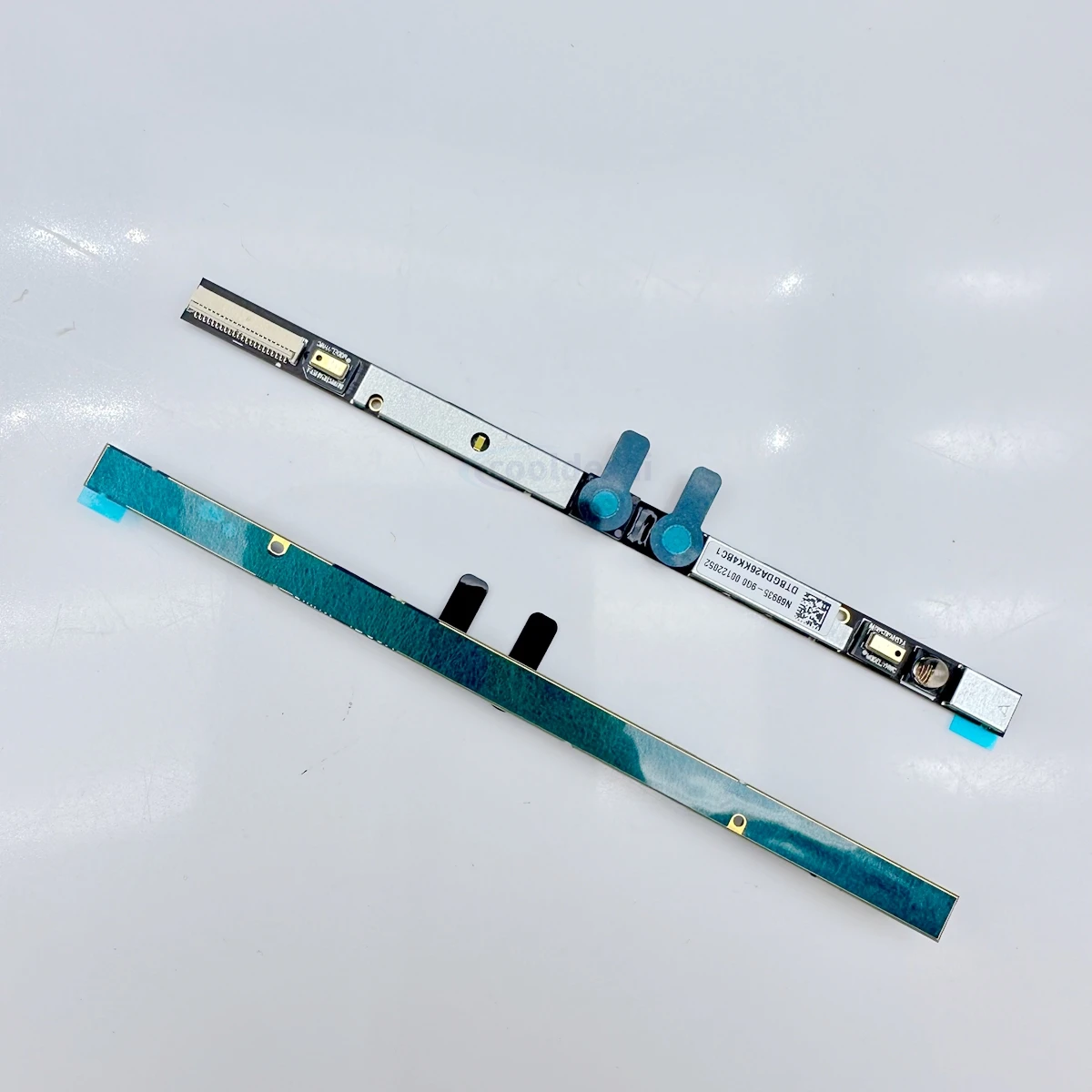 Original new webcam module for HP x360 15-FH 15z-FH 15-FE 15t-FE TPN-C165 TPN-C166 laptops N47935-001 N68934-9G0