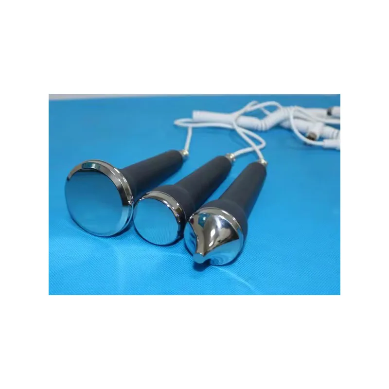 

Factory Price Ultrasonic Beauty Instrument With 1MHz and 3MHz Portable Ultrasonic Machine for Facial Care