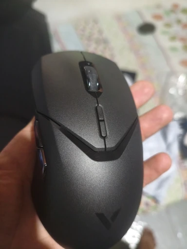 Foto publicada pelo cliente
