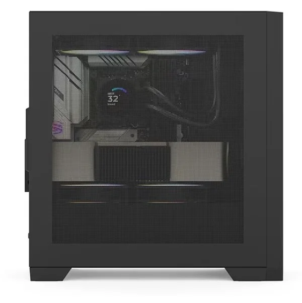 كمبيوتر هانسونغ Intel ii7 ، rtx60 32GB + 1 Intel sucom assembled PC assembly PC Windows Win مجمعة كمبيوتر مكتبي للألعاب