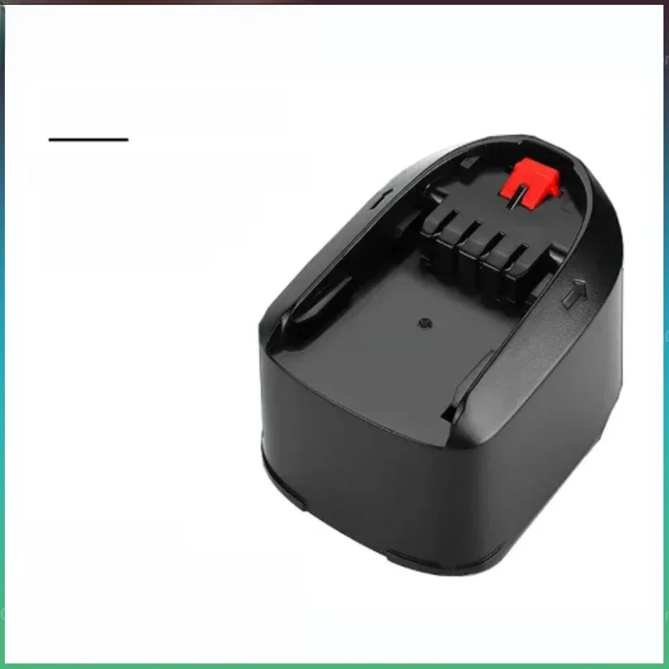 Für bosch 18v 4800mah Ersatz batterie für pba psb psr pst wiederauf ladbare Schrauben dreher