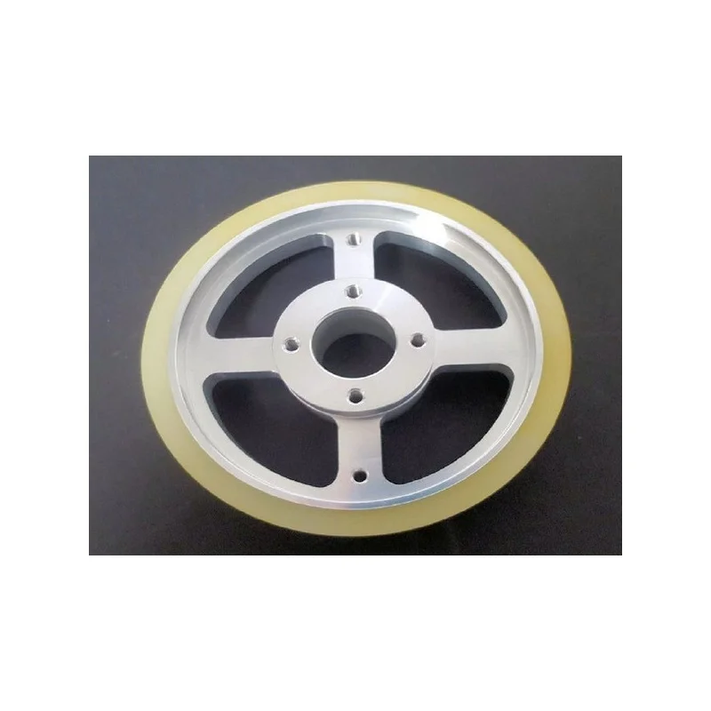 ファナック OEM 用ブレーキ シュー アッパー #   A2908119X618 中国 EDM ツーリング サプライヤー