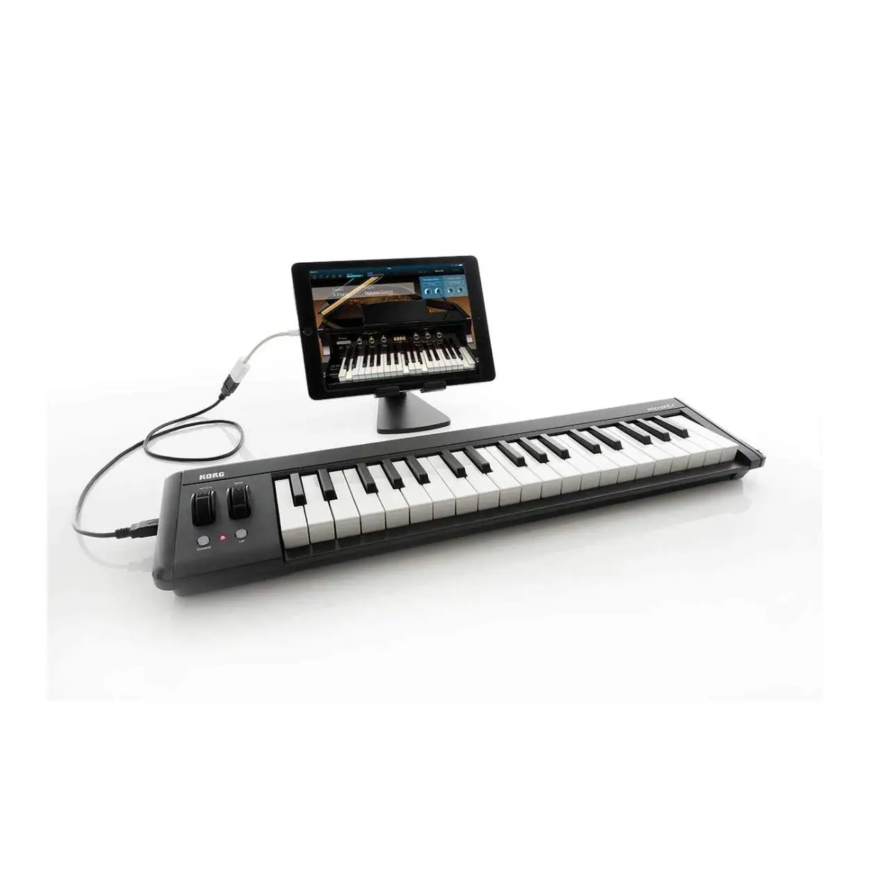 

BIG DISCOUNT SALES NEW Korg microKEY-61 61-key Keyboard