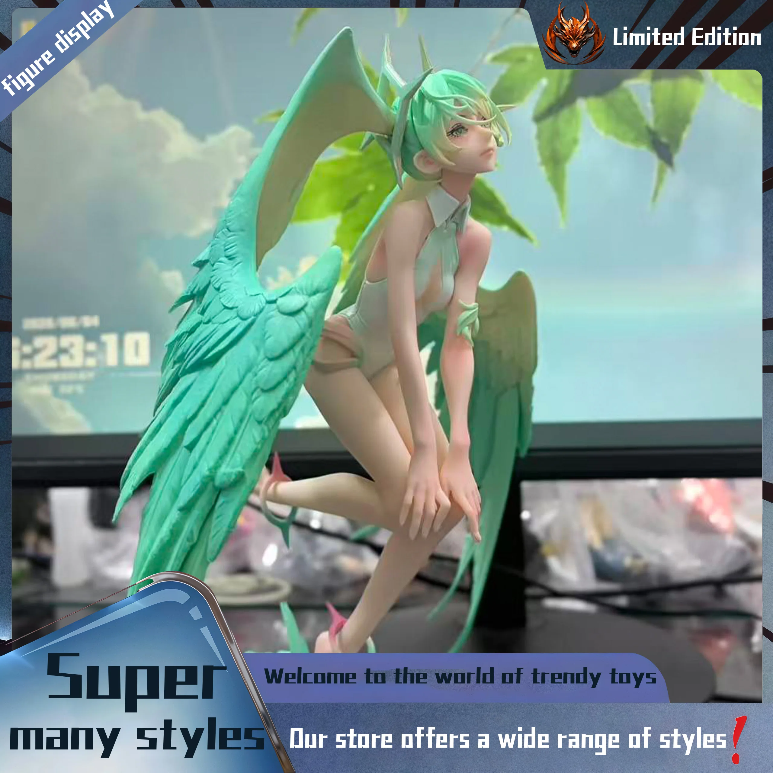 aurora-hatsune-beautiful-girl-acg-peripheral-figurine-model-table-decorationtrendy-toy-scene-decoration-car-decoration
