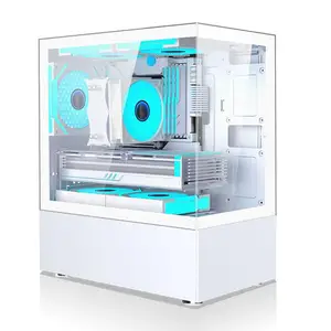 PIXXO غرفة النجوم حوض السمك أبيض- CG200W أعلى 8 مبيعات لخزانة أحواض السمك - رقم 6