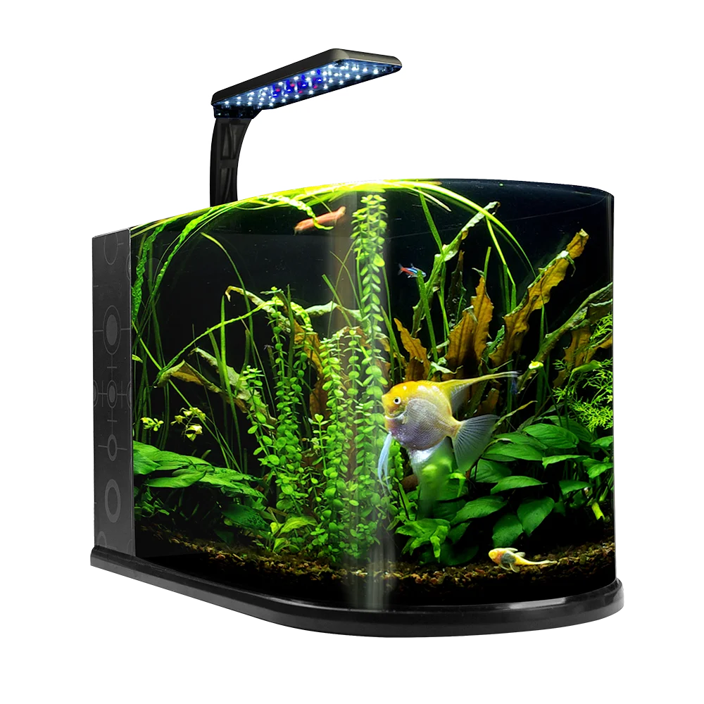 Lomas Acuario Nano Bullet para peceras y acuarios