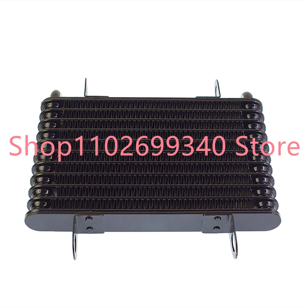 

25510-PMP-003 Automatic Transmission Gear Box Engine Oil Cooler Assy Radiator for HONDA Civic Coupe 03-07 HONDA Accord Sedan