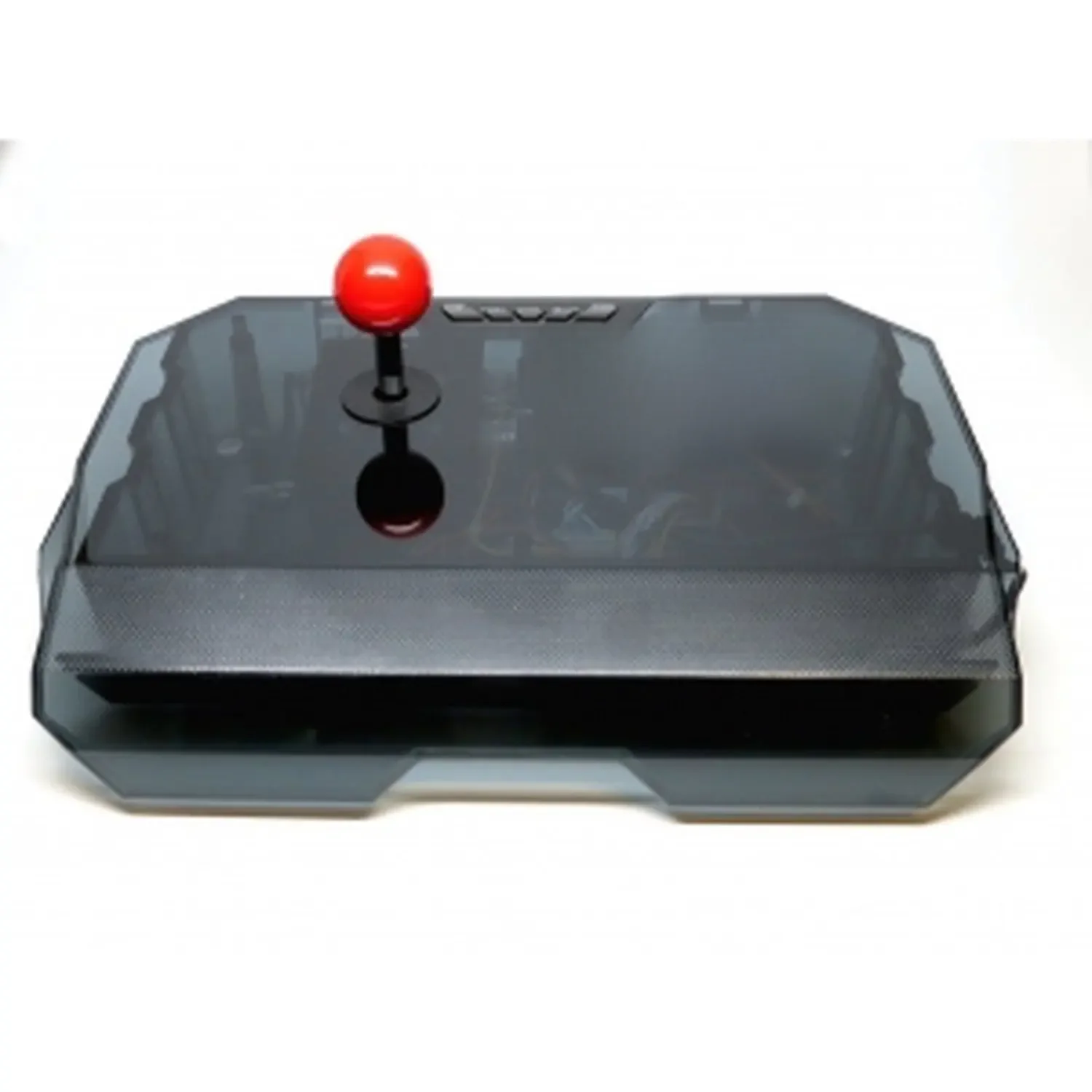 Arcade Stick QANBA N1 für PS3/PC USB/Android tv (kampf stick)