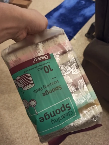 Customer review photo