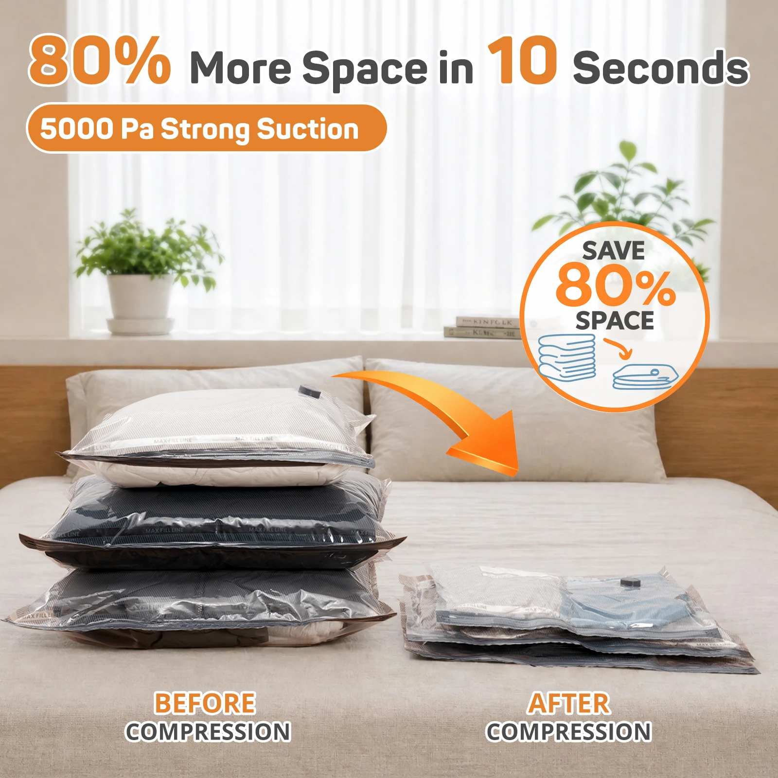 Tolife Paquete de 18 Bolsas de - Space Blanket Heavy reseña y precio