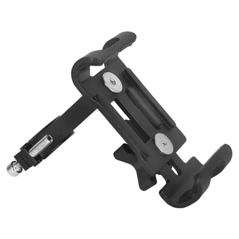 AliExpress Aluminum Alloy Bicycle Phone Holder Electric Car Bracket Navigation Motorcycle Riding Accessories
