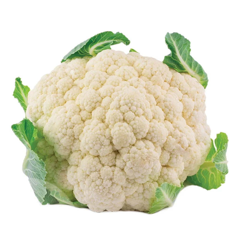 [Sansan village] live cauliflower curliflower 500g 1kg