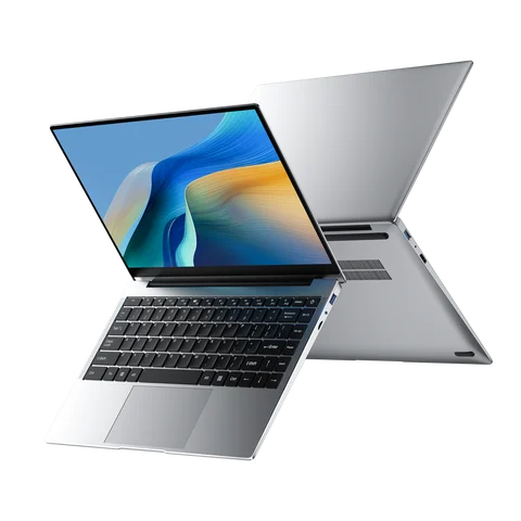 울트라 슬림 노트북 인텔 코어 i7 8650U 14.1인치 32GB 램 2TB SSD 게이밍 PC (사무용/학습용) 윈도우 11 프로