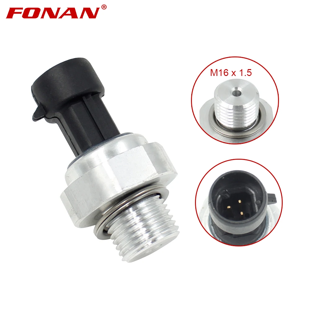 

12677836 12616646 Engine Oil Pressure Sensor Switch For Chevy Impala Silverado Suburban GMC Sierra H2 Pontiac Buick 12614969