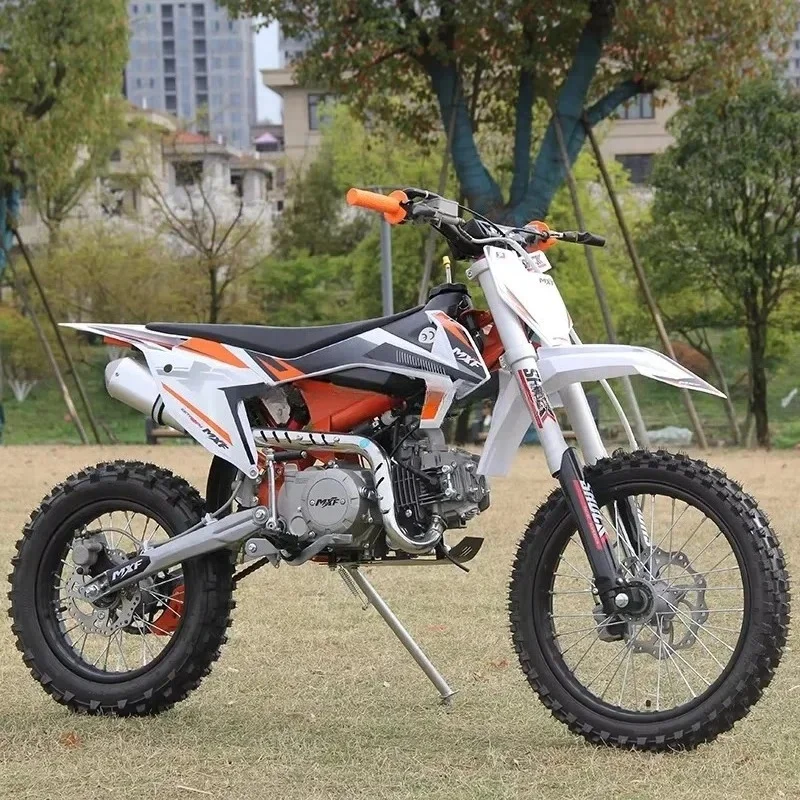 AliExpress DUTRIEUX Factory Adults Petrol Dirt Bike/Pit Bike 50cc 110cc  125cc 150cc 250cc for Sale