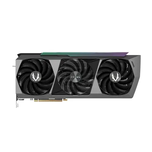 ZOTAC GAMING GeForce RTX 4070 Ti SUPER AMP Holo D6X16GB