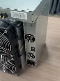 

A Original Pinecone INIBOX PRO 2.4Gh/s VersaHash Miner InitVerse INI ASIC 1280W High Hashrate High Efficiency Ready to Ship 2026