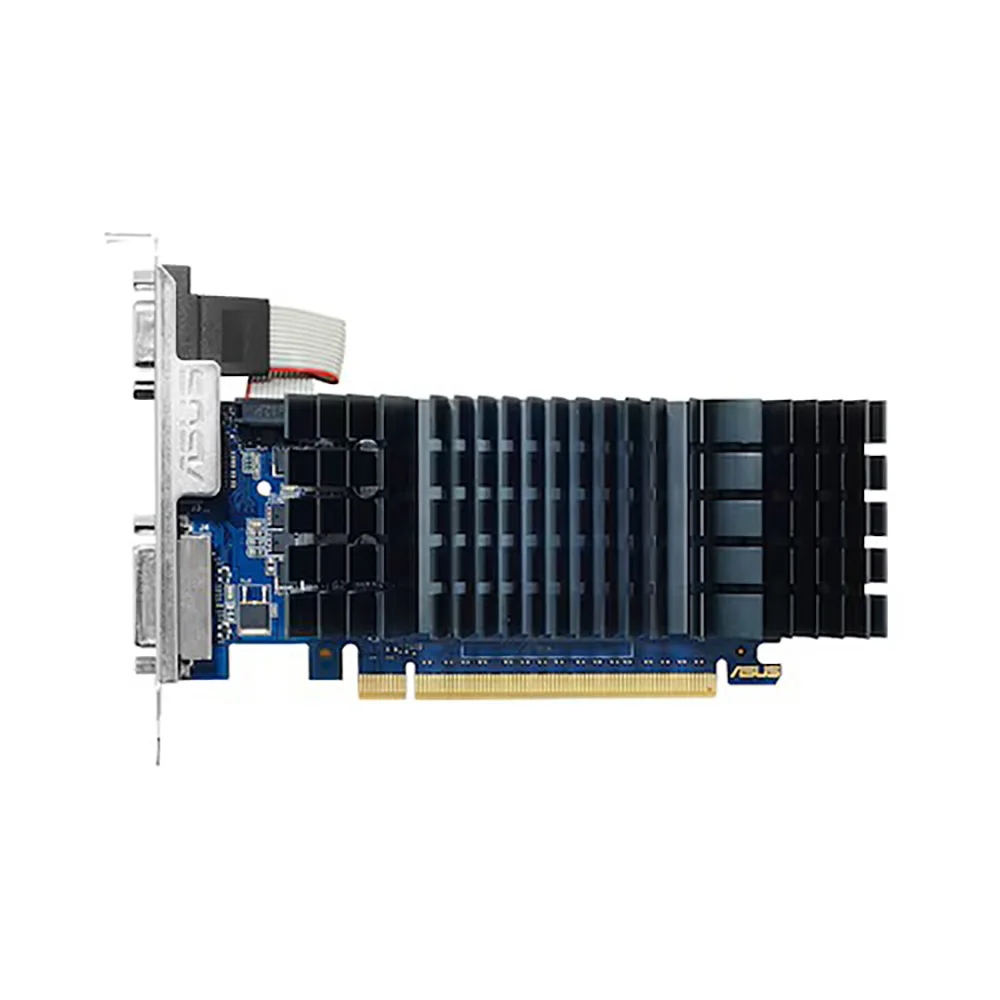 ASUS GForce GT730 SL D5 2GB