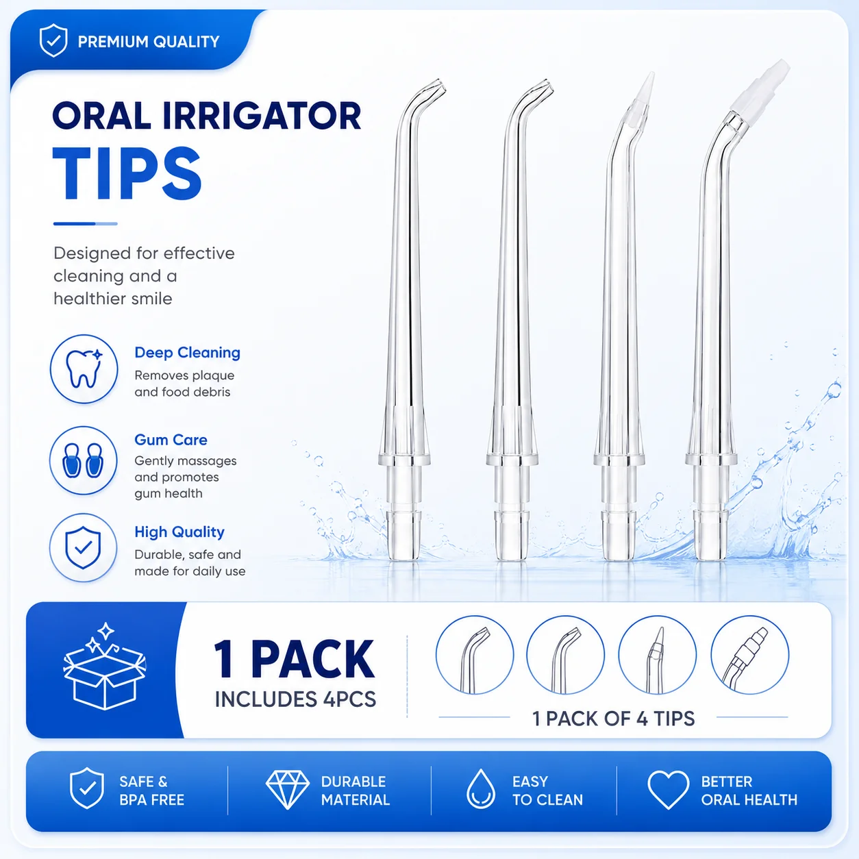 kit-de-pecas-para-irrigador-oral-4-8-ou-12-bicos-transparentes-de-reposicao-para-jato-de-Agua-pontas-de-jato-padrao-e-cabecas-de-pulverizacao-para-limpeza-dental