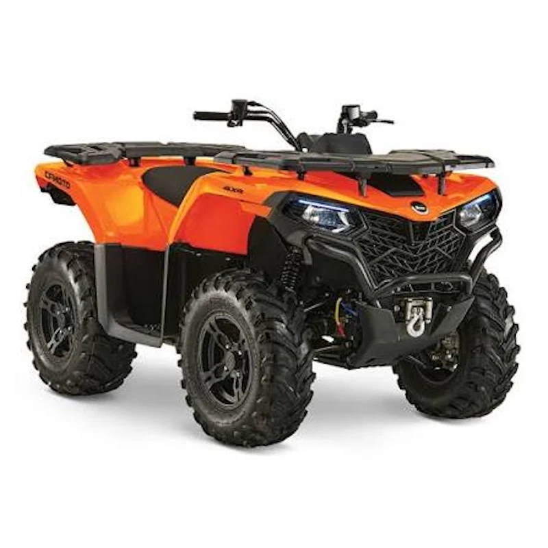 DISCOUNTED Fully Assemble 2023 CF moto 4WD 400cc 500cc 600cc 800cc UTV 1000cc