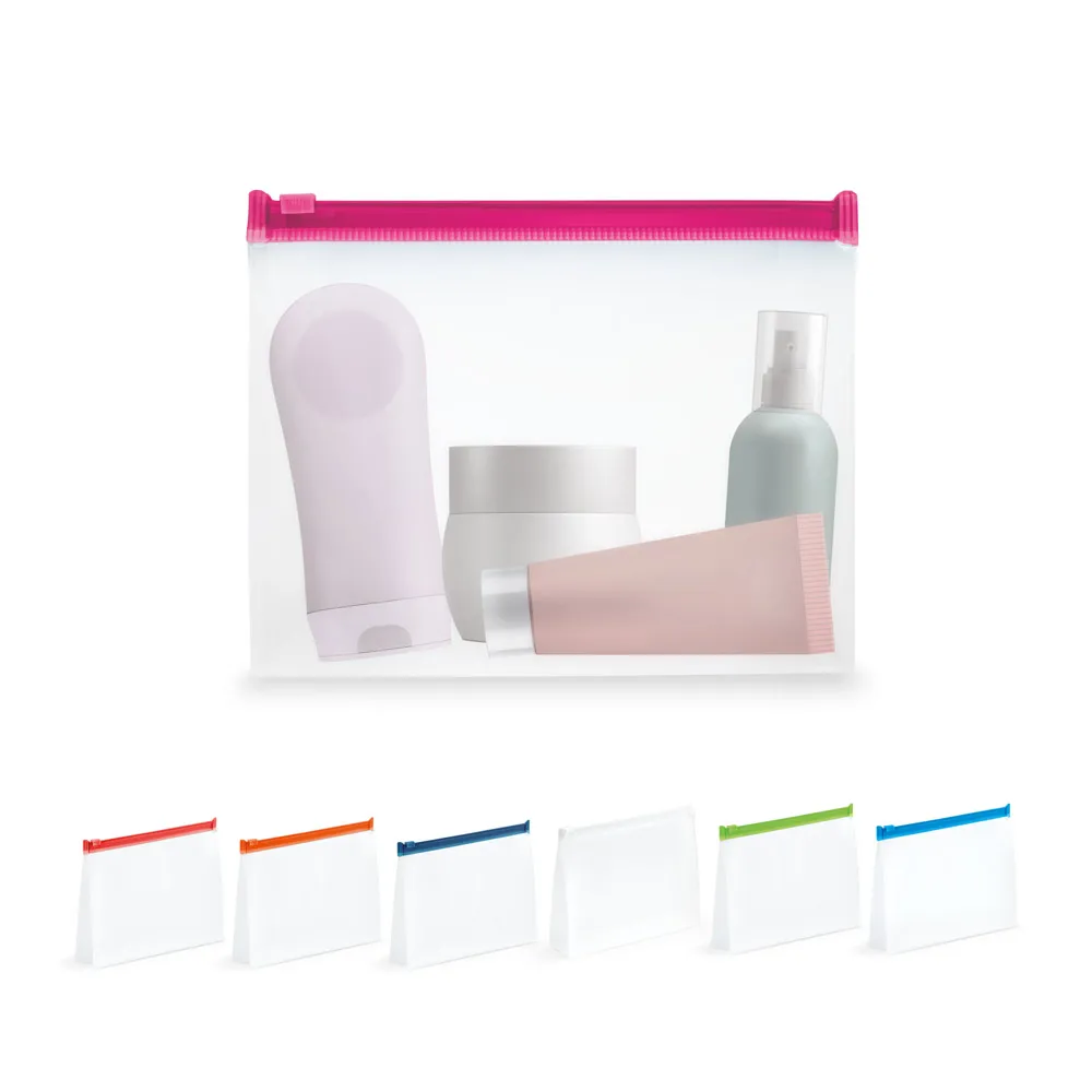 Personal Hygiene Necessaire Bag