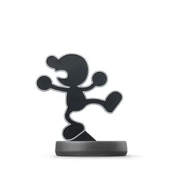 New Reprint Asia Version Brand New ARTSWIFT for Mr Game Watch NFC Figurine Region Free