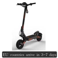 Kukirin G2 Adult 45km/h Off-road Electric Scooter Foldable 800W 10 Inch 48V15A Electric Scooter