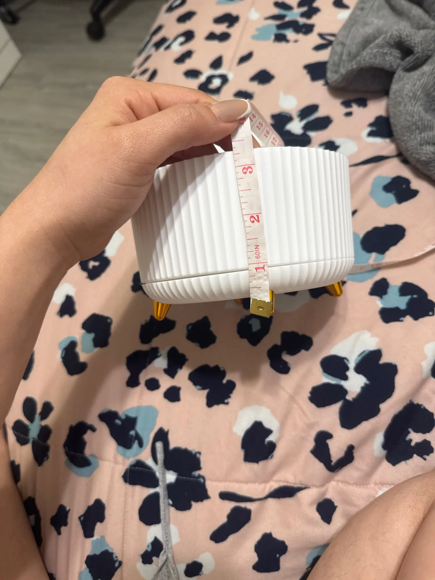 Customer review photo
