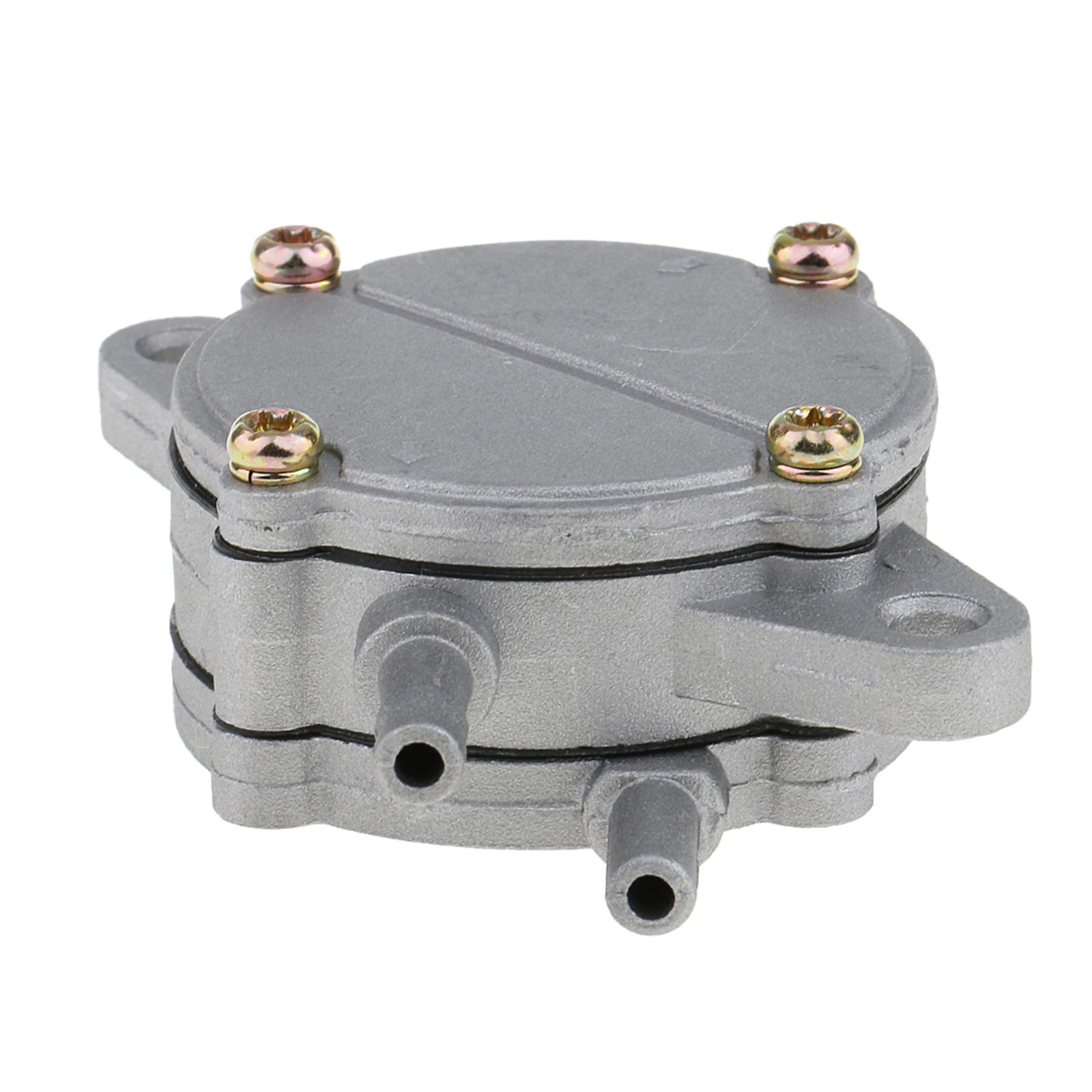Universal Vacuum Diaphragm Petrol Fuel Pump for 150-200CC Motorcycle Scooter Gasoline Fuel Pump Low Pressure Electric Fuel Pump - view 4