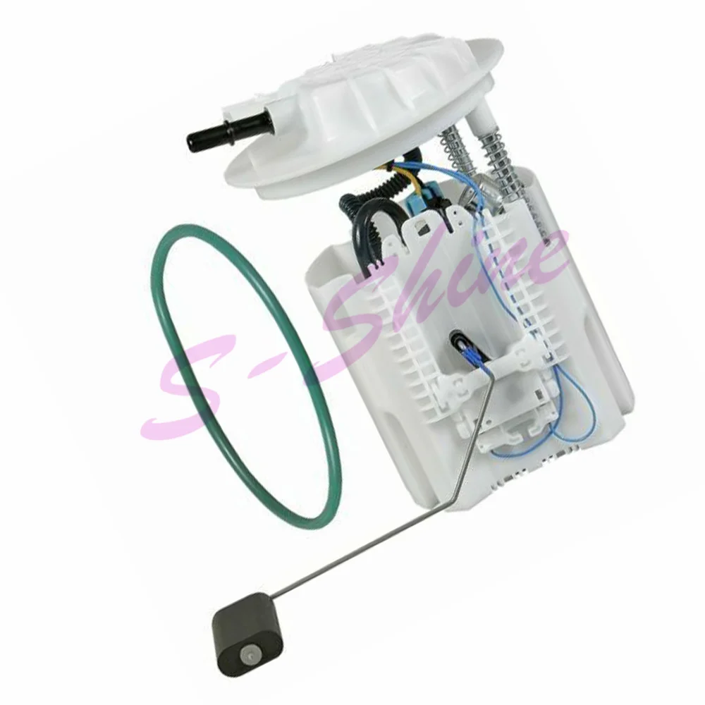 Fuel Pump Module Assembly For Dodge Journey 3.6L 5145614AA 5145614AB SP7066M FG1430 A2C53217316 Auto Parts Car Accessories Tools