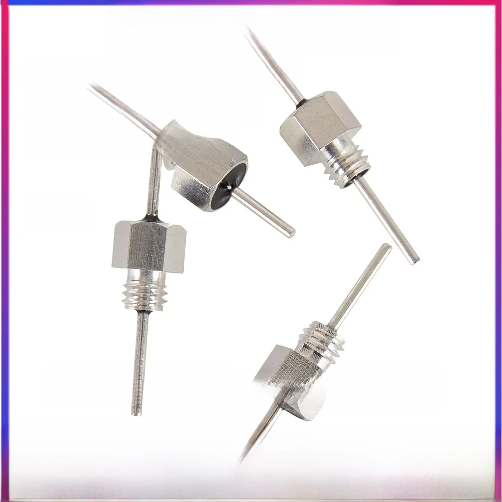 10 szt. Kondensator przenikający 1000pF 100V 102 103 10 PF 100PF 2200PF 3300PF 4700PF Metryczny M2.5/M3/M4/M5 Filtr przeciwzakłóceniowy — zdjęcie produktu 7