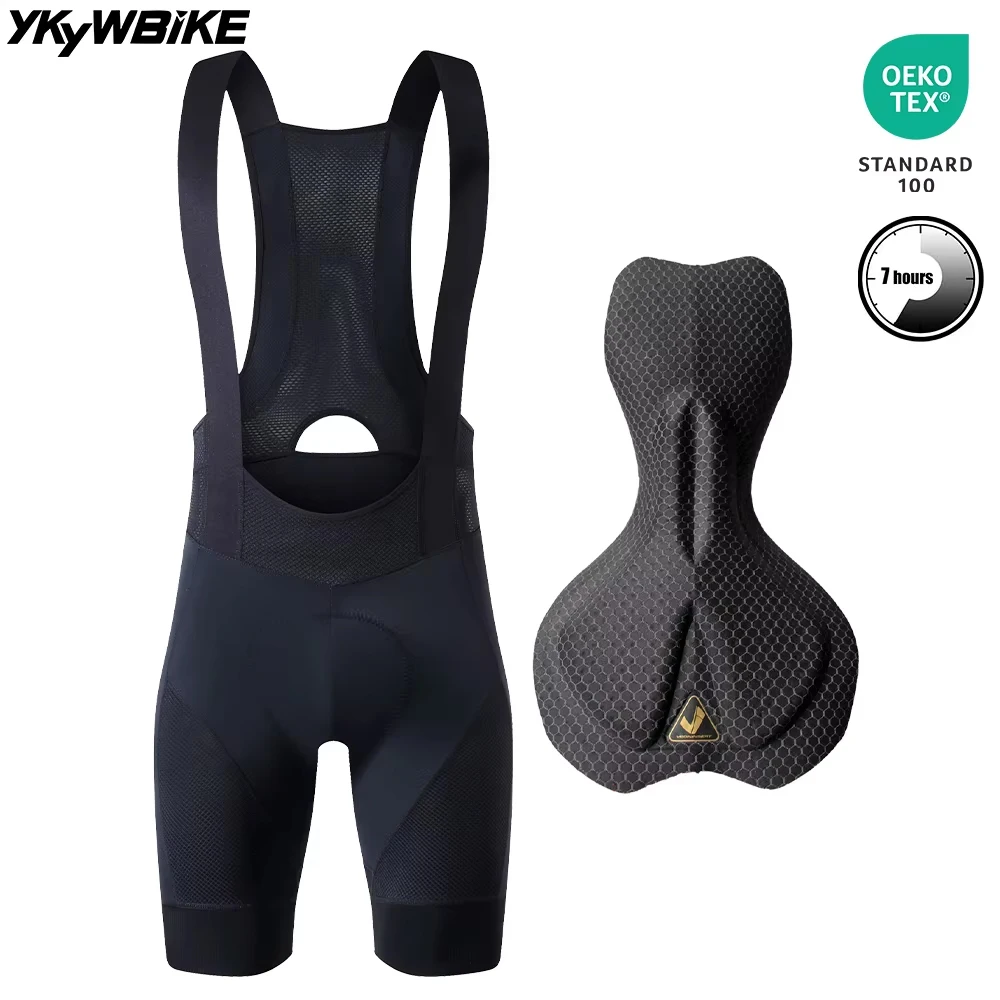 #3 Newest Cycling Tights
