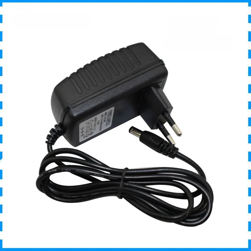 Ładowarka ścienna 24V 1A z kwasem ołowianym 28,8V 24V Ładowarka do akumulatorów samochodowych dla dzieci DC 5,5 * 2,5 mm 2,1 mm — zdjęcie produktu 7