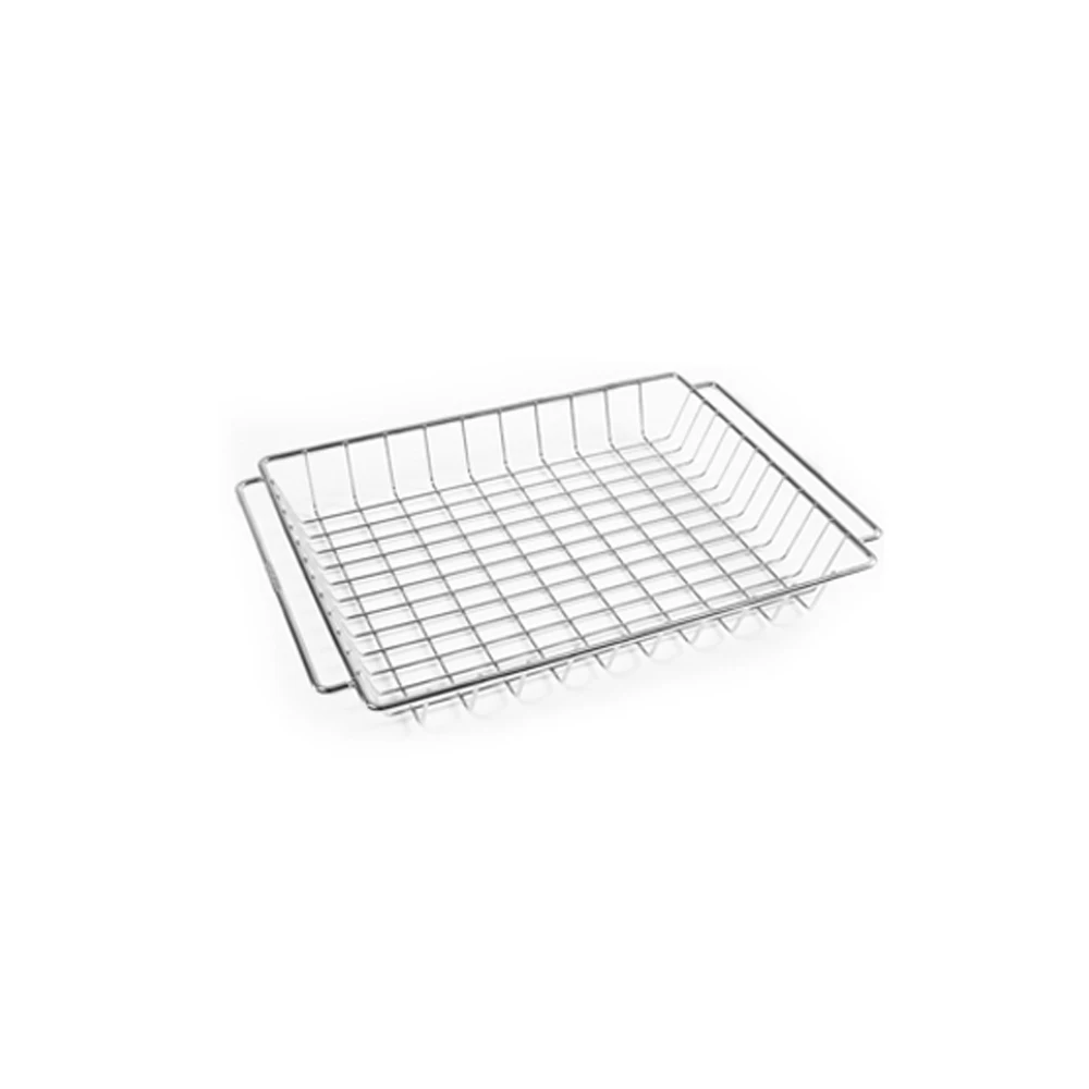 IGT Table accessories half unit mesh tray basket kitchen plate box