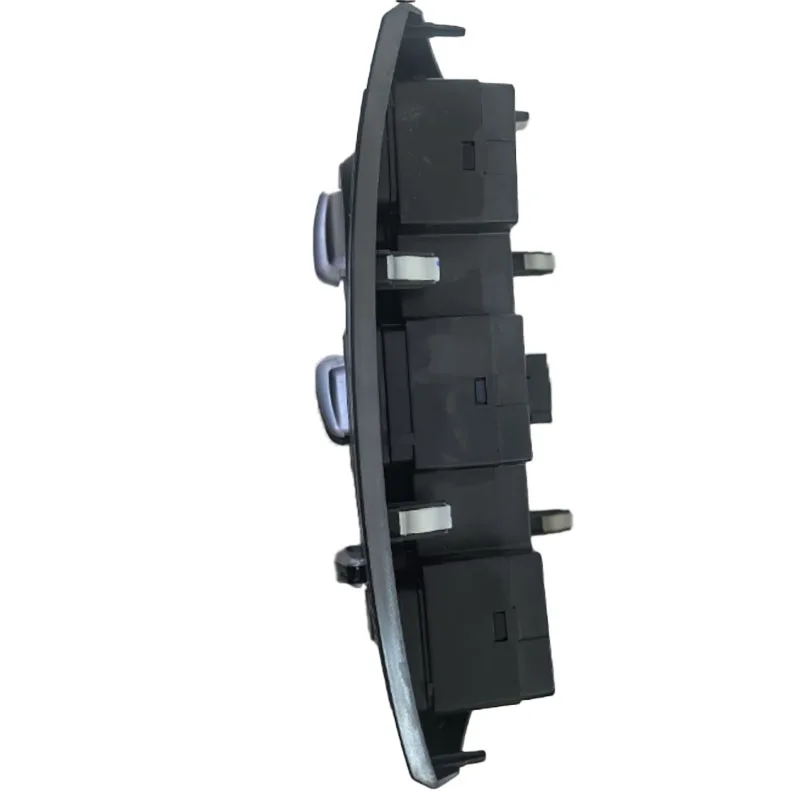 For JAC JS3 S3 The original air conditioning panel has a cold and warm air control button, knob and AC switch  8112010u2210 2230