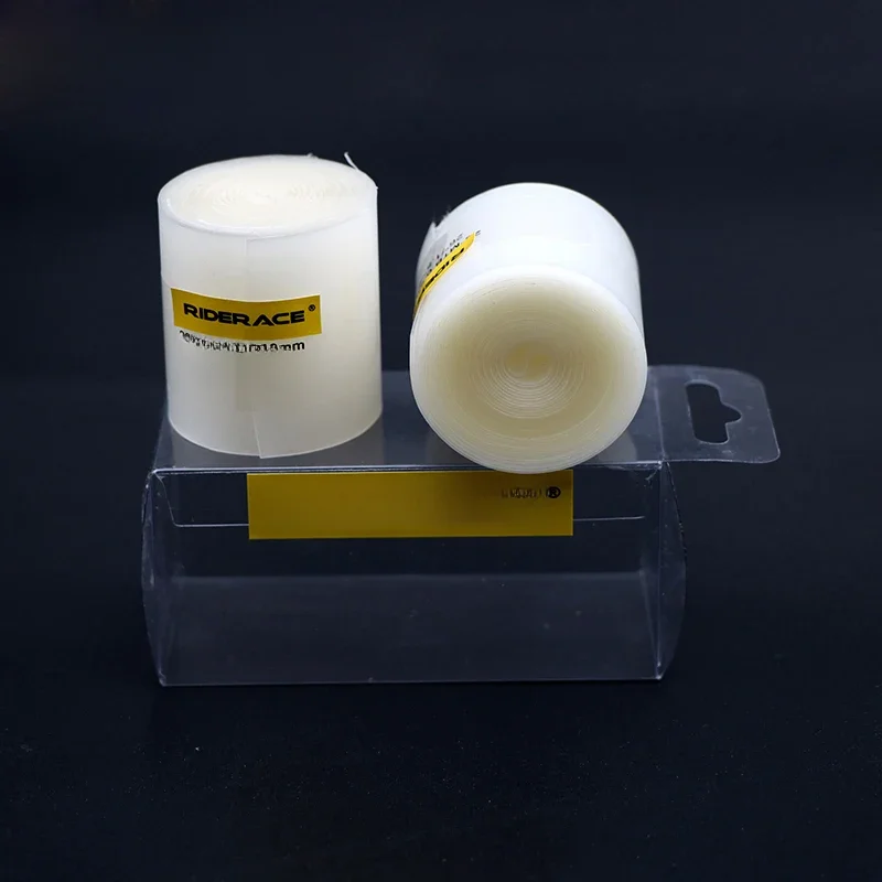 AliExpress riderace 2pcs/Set Bicycle Tire Liner Protection Pad Puncture Proof MTB Mountain Bike Tire Stab Pad Anti-rolling Inner Tube Tires Mat 700C