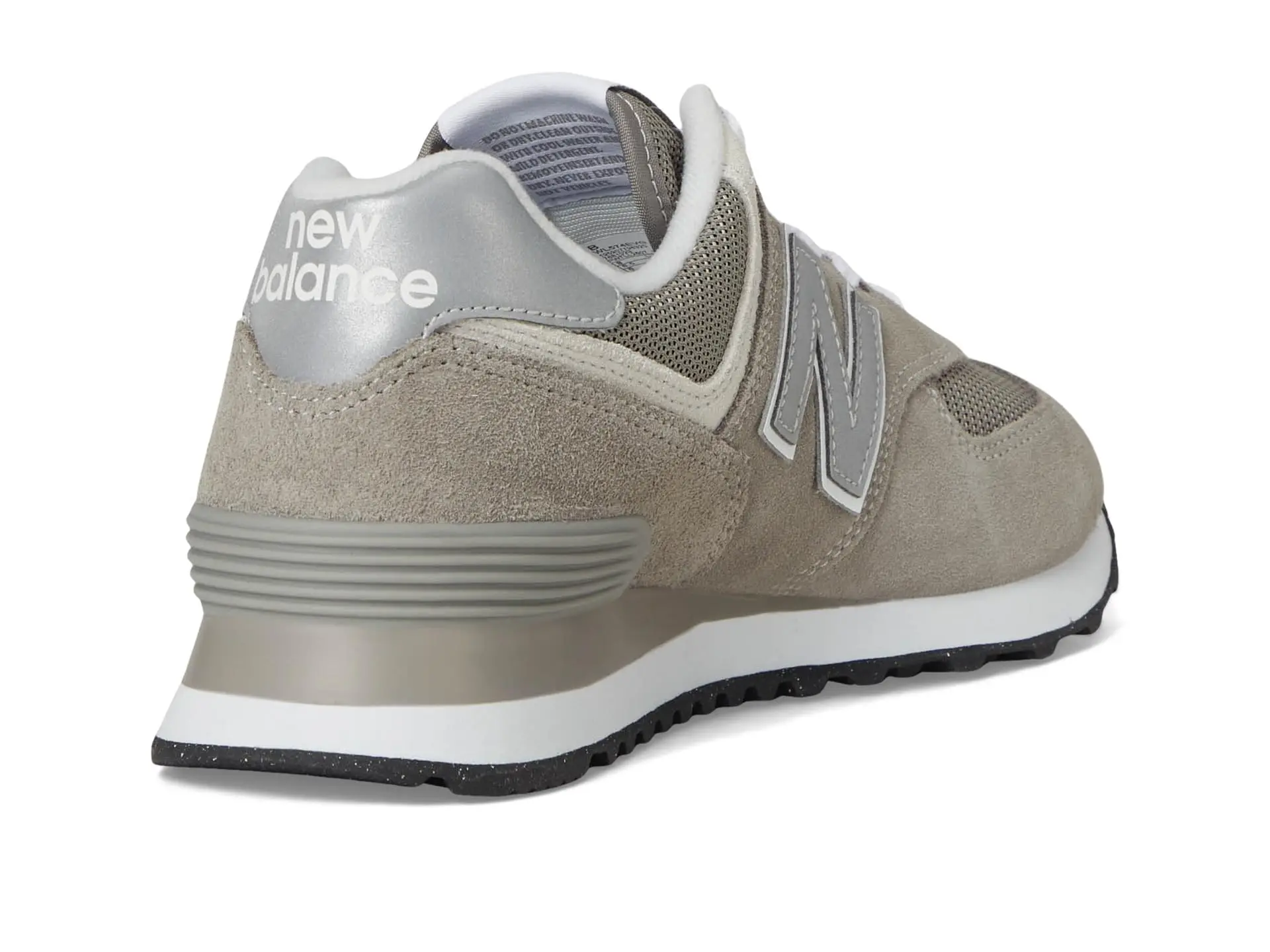 New Balance Women's 574 Core S - огляд і ціна New Balance Shoes 574