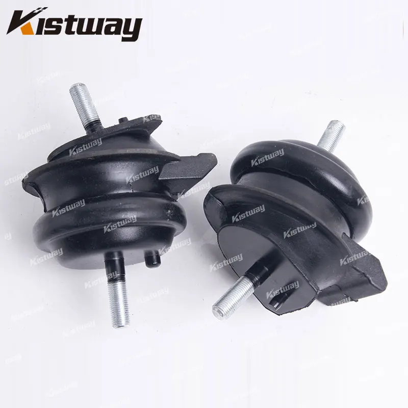 

Комплект из 2 опор двигателя для Toyota Lexus LS400 1990-2000 4.0L 12361-50021 12361-50020 12361-50101 12361-50100