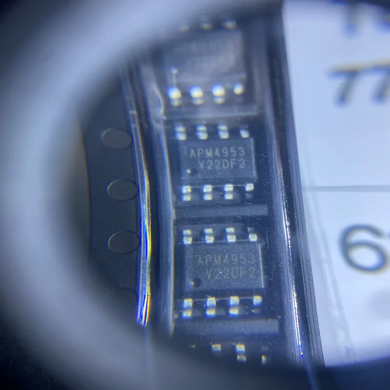 10 ~ 100 Stücke APM4910 APM4820 APM4925 APM4927 APM4935 APM4953 Power Management IC chip für kostenloser versand